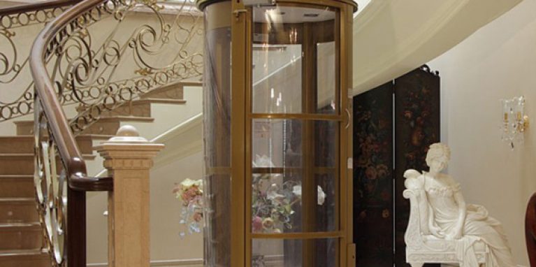 vacuum lift